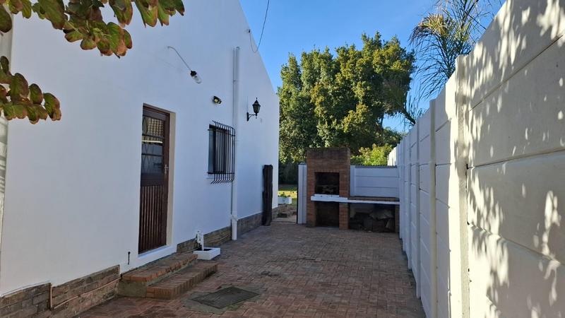 3 Bedroom Property for Sale in De La Haye Western Cape